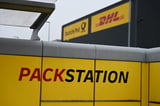 Parcel services in Germany increasingly deliver to automated machines