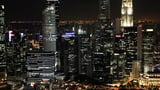 Why Singapore and Hong Kong want money to serve a purpose