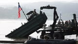 South Korean president jumps to invest in military after Trump cuts joint exercises