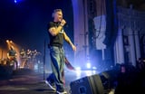 Robbie Williams announced as first 2027 British Grand Prix headliner at Silverstone