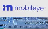 Self-driving tech supplier Mobileye plans US robotaxi service next year