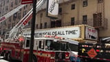 Broadway’s ‘Book Of Mormon’ Assessing Fire Damage, Possible Performance Cancellations
