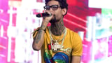 Man convicted of sending his son to rob and kill rapper PnB Rock gets 31 years to life