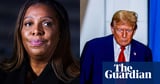 Seizing Trump’s New York properties will not be easy for Letitia James