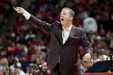 John Calipari wins Arkansas debut as 16th-ranked Razorbacks beat Lipscomb 76-60