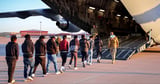 U.S. to deport hundreds of Iranians who were held on immigration charges, Tehran says