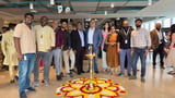 Syneos Health Opens New Hyderabad Hub, Positions City as Global Centre for AI and Clinical Innovation | Telangana Tribune