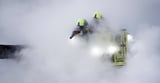 What Caused the Fire That Shut Down Heathrow Airport?