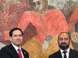 Armenia signs strategic partnership deal with US as election approaches