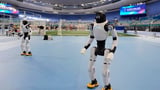 World Humanoid Robot Games Expands with Record Participation and Fully Autonomous Events