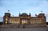 Germany Approves New Rules to Protect Critical Infrastructure
