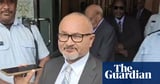 Former China critic Matthew Wale elected Solomon Islands prime minister