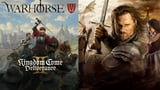 Warhorse Studios Confirms It’s Making a Lord of the Rings RPG and a New KCD Game