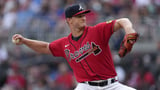 Michael Soroka and the Washington Nationals agree to a $9 million contract for the 2025 season