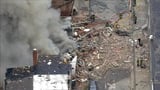 Deadly chocolate factory explosion caused by faulty gas fitting, safety board finds