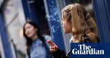 Over 1,200 health leaders call for swift passage of UK tobacco and vapes bill