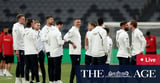 Socceroos World Cup qualifying LIVE: Graham Arnold’s Socceroos face Lebanon in World Cup qualifier