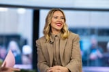 Sam Altman Apologizes To Scarlett Johansson Over OpenAI Chatbot Voice She Called ‘Eerily Similar’ To Hers