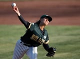 San Francisco takes former Oakland Ballers pitcher Kelsie Whitmore as No. 1 overall pick in WPBL draft