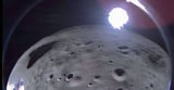 Odysseus Moon Lander Sends Photos Home Before Spacecraft Likely Dies