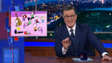 CBS Will Pay for Use of 'Linus and Lucy' in Stephen Colbert Finale