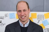 Prince William’s Powerful New Move to Fight Homelessness in London