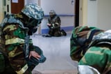 Italy Boosts Security at Aviano US Nuclear Base Amid Russian Sabotage Fears