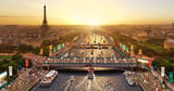 France has a ‘plan B’ if security threatens Olympics opening ceremony on the Seine