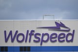 Wolfspeed Stock Soars as Semiconductor Maker Gets CHIPS Act, Apollo Financing