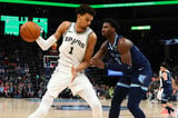 Spurs Notes: 2025/26 Season, Wembanyama, Sochan