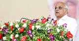 Gujarat CM inaugurates 76th Van Mahotsav from Galteshwar, highlights state's green initiatives
