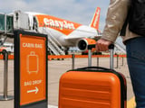 Italy Probes easyJet Baggage Fees Over Booking Practices