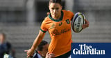 Resurgent Wallaroos handed brutal draw at 2025 Women’s Rugby World Cup