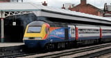 Cutting-edge rail ticket technology to be trialled in England for first time