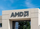 AMD (AMD) Stock: £2B AI Push Targets UK Compute Growth