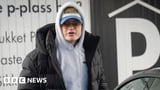 Norway crown princess's son to stay in custody before rape verdict, says court