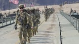 US military spent $6 billion in past 3 years to recruit and retain troops | AP News
