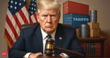 Fight against forced labour or a fight to skip Congress? Dissecting Trump's new tariffs