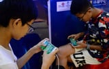 Tencent weighs exits from several Japanese game studio investments - Bloomberg