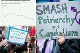 Americans' support for capitalism sinks to record low as they warm to socialism: poll
