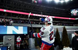 A modern-day Mr. Ranger, Chris Kreider deserves for jersey to hang in Madison Square Garden