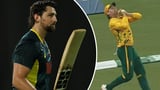 Australia vs South Africa first T20I 2025 | Result, video, highlights; Tim David innings, Tristan Stubbs dropped catch; Mark Waugh, Kerry O'Keefe commentary