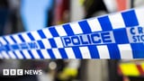 Australia: Teen jailed for what is thought to be nation's first school shooting
