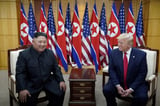 Analysis-Trump wants a new meeting with Kim Jong Un. North Korea says not so fast