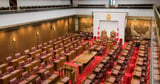 Democratic opposition threatens Clarity Act as Senate vote looms