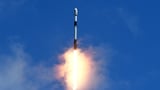 Elon Musk’s SpaceX rocket launch visible tonight in two US states – but even bigger blast-off planned in we...