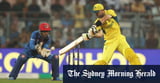 Cricket Australia postpones Afghanistan series in support of women’s rights