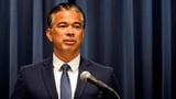Multistate coalition sues Trump administration over federal assistance data sharing
