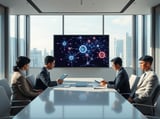 Japan’s LDP Proposes Next-Generation Financial Infrastructure Powered by AI and Blockchain