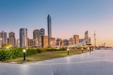 Abu Dhabi to enable fully digital property transactions in regional first